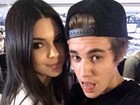 Moreno, Justin Bieber se diverte com Kendall Jenner e Hailey Baldwin
