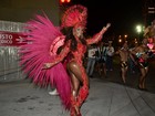 No Rio, em São Paulo, em Salvador... Se tem carnaval, tem bumbum em exibição. Confira! 