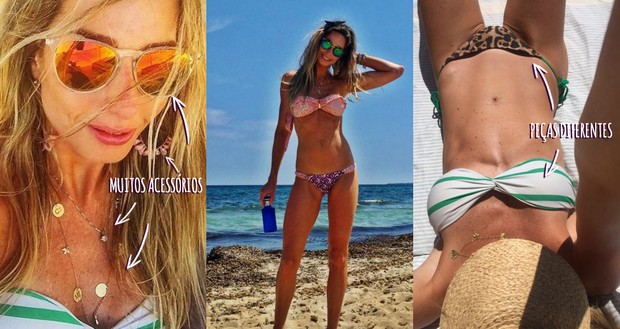 Mariana Weickert lista 10 tendências de moda que devem ser hits no verão (Foto: Instagram / Reprodução)
