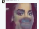 Anitta dá unfollow em fã após comentário e é criticada na rede