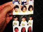 William Bonner publica fotos dos filhos trigêmeos ainda pequenos