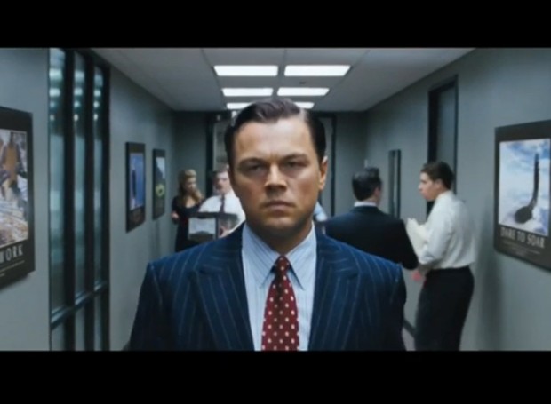 Leonardo DiCaprio (Foto: Reprodução)
