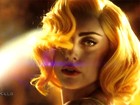 Lady Gaga aparece armada em trailer de novo filme. Assista!