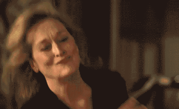 Meryl Streep (Foto: Reprodução)