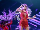 Taylor Swift ganha o seu primeiro prêmio Emmy