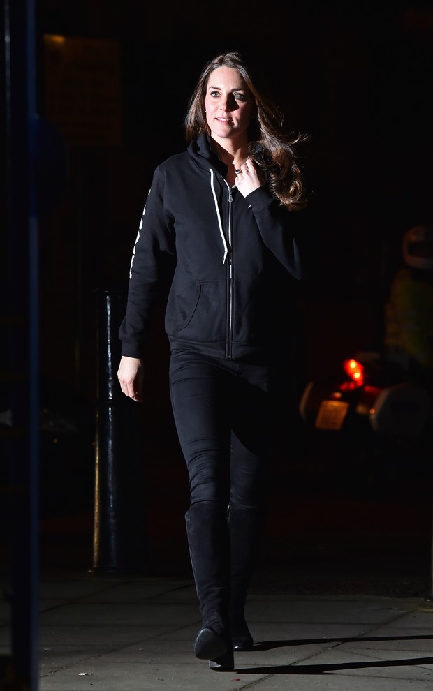 Kate Middleton (Foto: Getty Image)