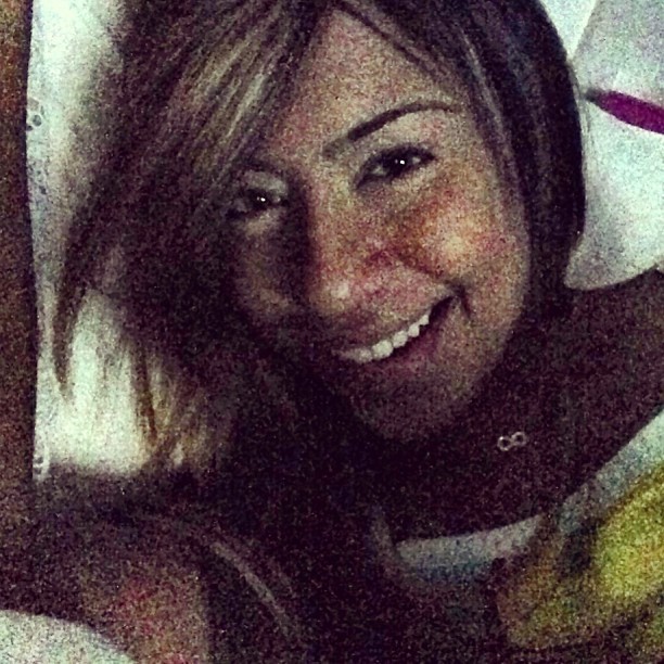 Rafaella, irmã do Neymar (Foto: Instagram/Reprodução)