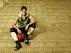 Reynaldo Gianecchini conta sobre traumas de infância com o basquete