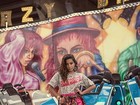 Anitta sobre relacionamento: 'Não expor não significa que não exista'
