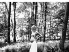 Candice Swanepoel exibe barriga de grávida: 'Manhãs mágicas'