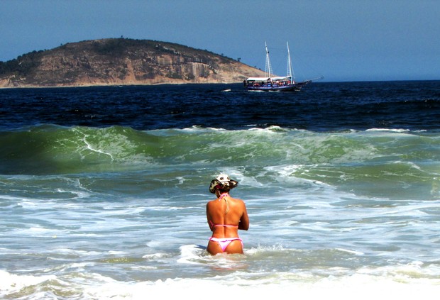 Ângela Bismarchi (Foto: Divulgação/Divulgação)