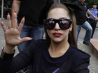 Lady Gaga prepara documentário sobre sua vida