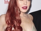Lindsay Lohan tenta vender parte de suas roupas para quitar impostos
