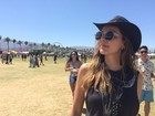 Tainá Müller vai ao Coachella, na Califórnia