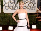 Jennifer Lawrence renova contrato com Dior por 15 milhões de dólares