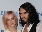 Divórcio de Katy Perry e Russell Brand é oficializado, diz site