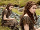 Veja como fazer o penteado de Emma Watson no filme 'Noé'
