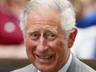 Príncipe Charles revela apelido carinhoso do neto: Georgie