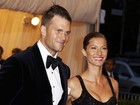 Gisele Bundchen dará à luz no final do mês, diz Tom Brady para rádio 