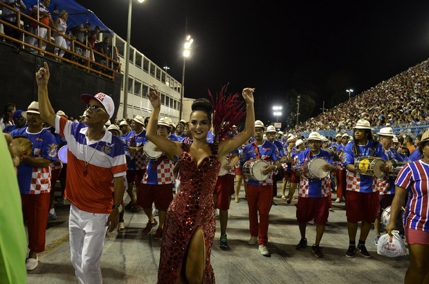 Bruna Bruno (Foto: Roberto Teixeira/EGO)