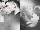 Conheça a modelo que beija Robert Pattinson em comercial da Dior