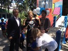 Fundação Xuxa Meneghel completa 25 anos e ganha festa