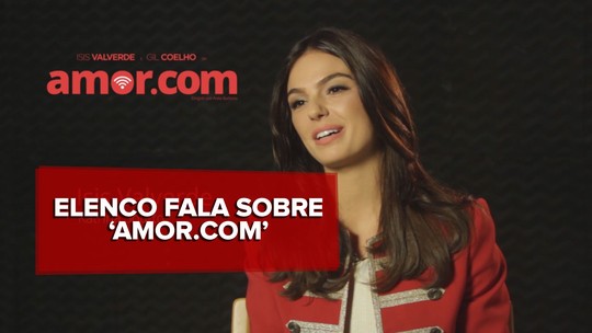 Isis Valverde vive youtuber de moda em 'Amor.com': 'Tem a ver com haters'