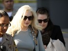 Lei do Canadá pode impedir Lindsay Lohan de viver Liz Taylor em filme