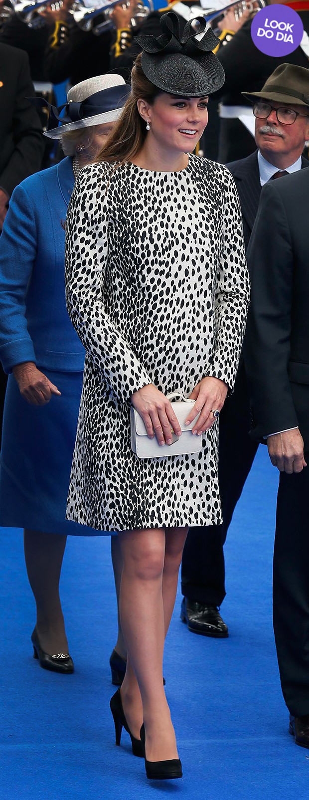 Kate Middleton (Foto: Reuters / Agência)