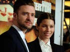 Justin Timberlake e Jessica Biel serão pais, diz ex-membro do 'NSync