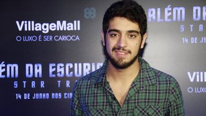 Miguel Rômulo