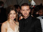Casamento de Timberlake e Jessica Biel acontece nesta quarta, diz site