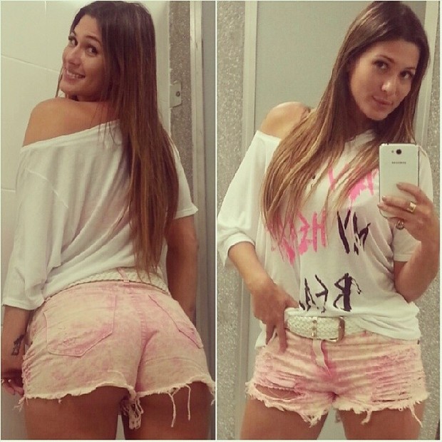 Lívia Andrade (Foto: Instagram / Reprodução)