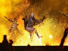 Beyoncé 'incendeia' o BET Awards, em Los Angeles