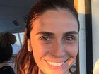 Giovanna Antonelli compra casa de cinco suítes em Orlando, nos EUA