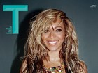 Beyoncé aparece sexy e decotada em capa de revista