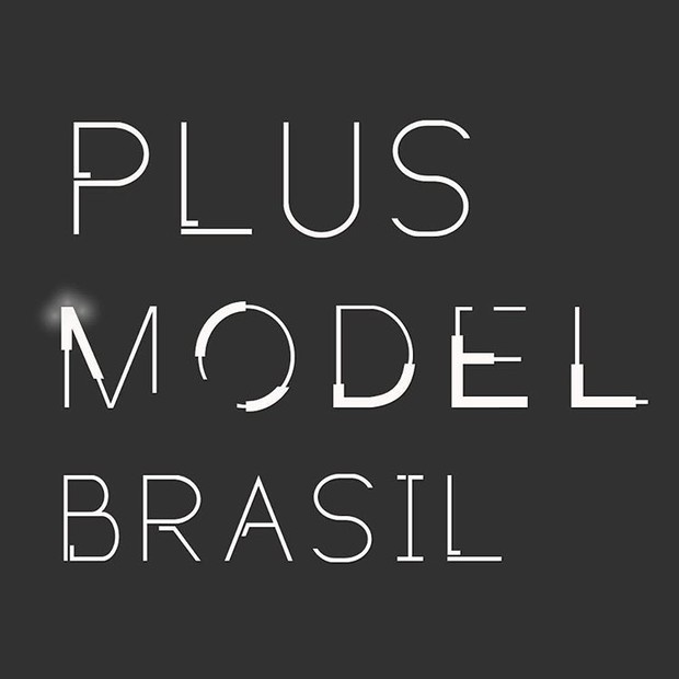 Aline Zattar, Miss Brasil Plus Size 2013, organiza concurso para eleger modelos com manequim acima de 44 (Foto: Reprodução do Instagram)