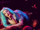 Drag queen ganha a vida como Lady Gaga e impressiona pela semelhança