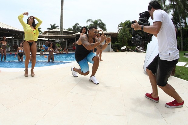 Naldo Benny (Foto: Anderson Borde/AgNews)