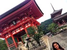 Thais Fersoza posta foto em cartão postal do Japão: 'Viagem foi incrível'