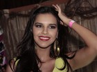 Mariana Rios e mais famosos vão a lançamento do novo clipe de Anitta