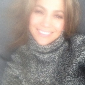 Jennifer Lopez (Foto: Instagram/ Reprodução)