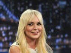Lindsay Lohan quer investigar mulher que a acusou de agressão