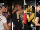 Rock in Rio: Relembre os beijos que rolaram na última edição do festival
