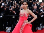 Veja o estilo das famosas no 5º dia do Festival de Cannes 