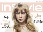 Taylor Swift admite ter medo de ficar sozinha a revista