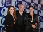 A 24ª edição do Prêmio da Música Brasileira reúne famosos no Rio