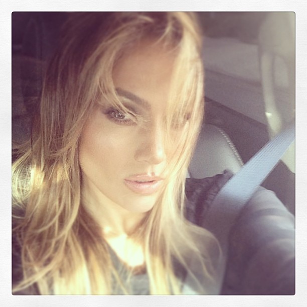 Jennifer Lopez (Foto: Instagram / Reprodução)