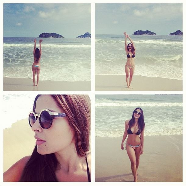 Gyselle Soares  (Foto: Instagram/Reprodução)