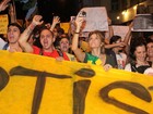 Famosos participam de novos protestos em todo Brasil